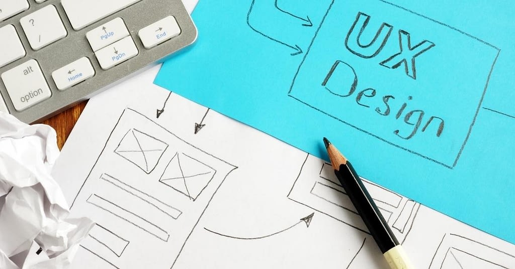Qu’est-ce que l’UX Design pour votre site Web
