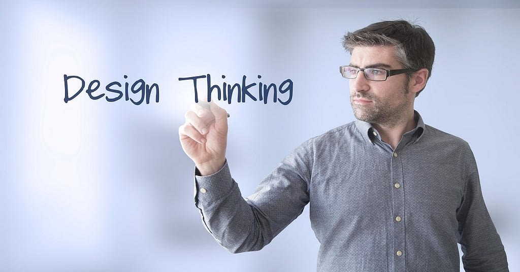 Qu’est-ce que le Design Thinking?