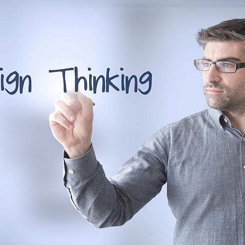 Qu’est-ce que le Design Thinking?